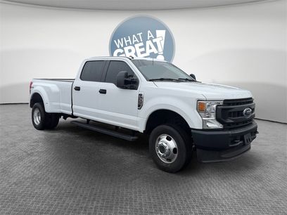 Used 2021 Ford F350 XL w/ Power Equipment Group