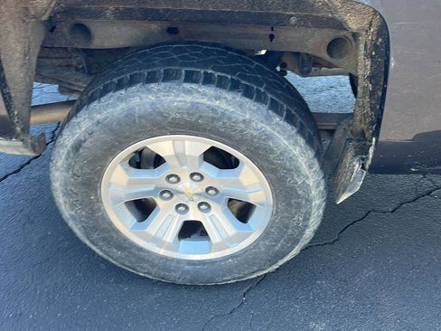 Used 2014 Chevrolet Silverado 1500 LT w/ All Star Edition image 33