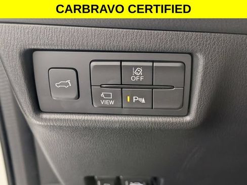 Used 2025 MAZDA CX-5 Signature AWD/4WD image 15