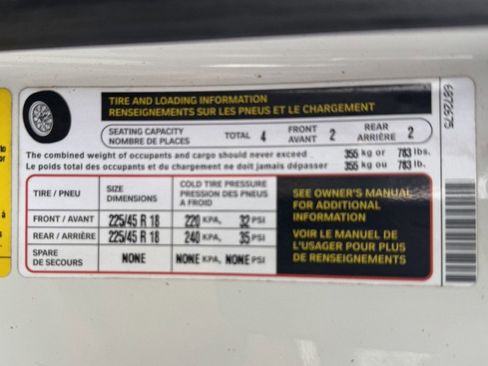 Used 2015 BMW 428i xDrive Coupe image 35