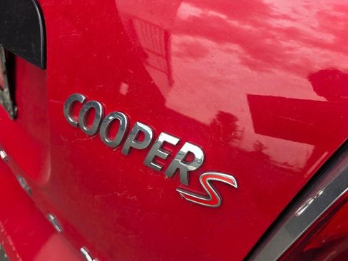 Used 2017 MINI Cooper Countryman S FWD image 16