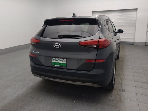 Used 2019 Hyundai Tucson Value FWD image 7