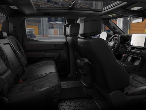 New 2026 Toyota Tundra TRD Pro AWD/4WD image 21