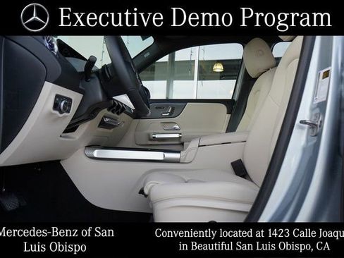Used 2025 Mercedes-Benz GLB 250 image 28
