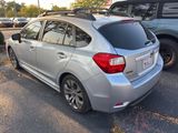 Used 2015 Subaru Impreza 2.0i Sport Limited image 3