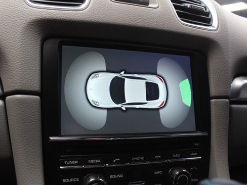 Used 2015 Porsche Cayman image 42