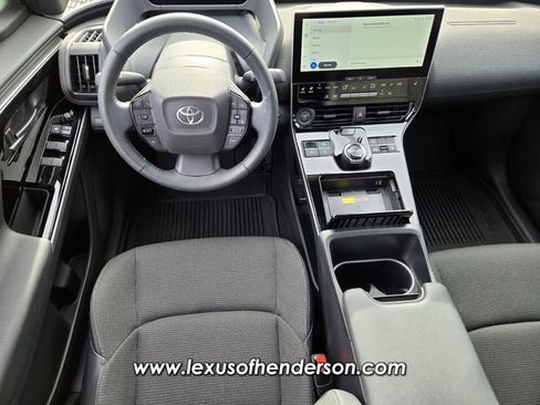 Used 2025 Toyota bZ4X AWD w/ Weather Package image 14