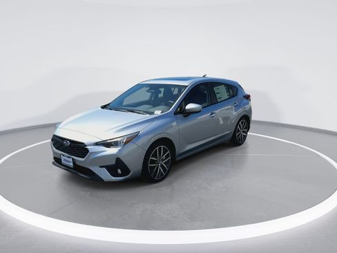 New 2026 Subaru Impreza 2.0i Sport AWD/4WD image 3