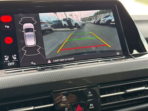 Used 2024 Volkswagen GTI Autobahn image 36