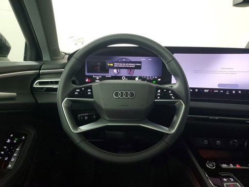 New 2026 Audi A5 2.0T Premium Plus image 16