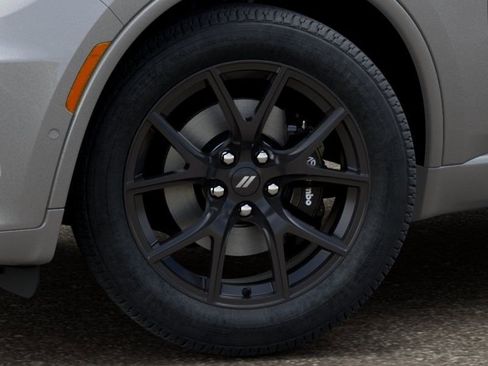 New 2026 Dodge Durango GT image 8