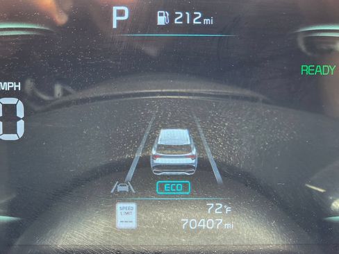 Certified 2023 Kia Sportage EX AWD/4WD image 19