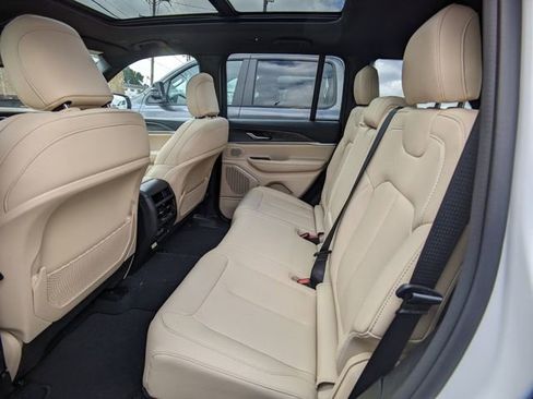 New 2024 Jeep Grand Cherokee Limited 4xe w/ Trailer Tow Package image 10