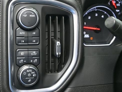 Used 2023 Chevrolet Silverado 2500 LTZ w/ Safety Package AWD/4WD image 26