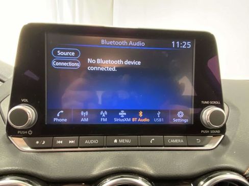 Used 2022 Nissan Sentra SR w/ Electronics Package image 15