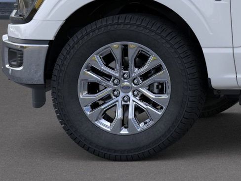 New 2024 Ford F150 XLT w/ Equipment Group 303A High image 19