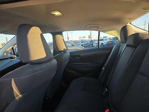 Used 2024 Toyota Corolla LE image 17