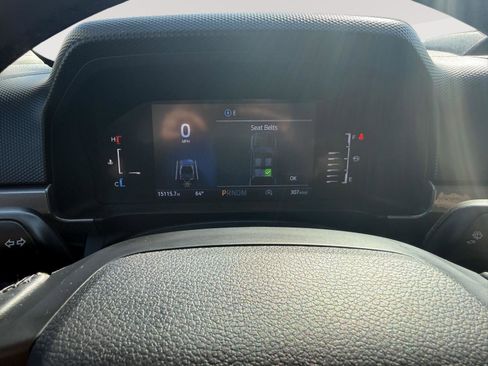 Used 2024 Ford Ranger XLT w/ Equipment Group 301A High AWD/4WD image 19