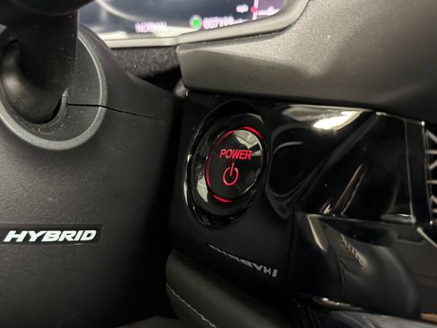 Certified 2024 Honda Accord Touring image 27