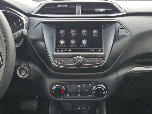 Used 2023 Chevrolet TrailBlazer LT image 6