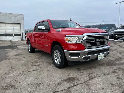 Certified 2024 RAM 1500 Laramie image 5
