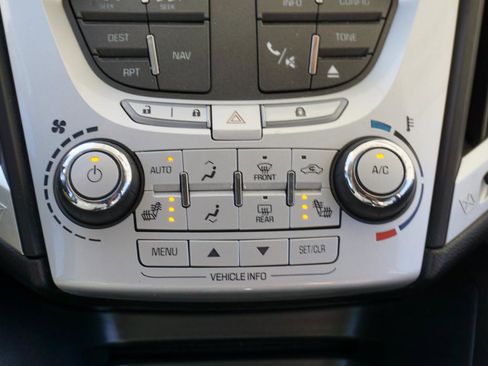 Used 2015 GMC Terrain Denali FWD image 15