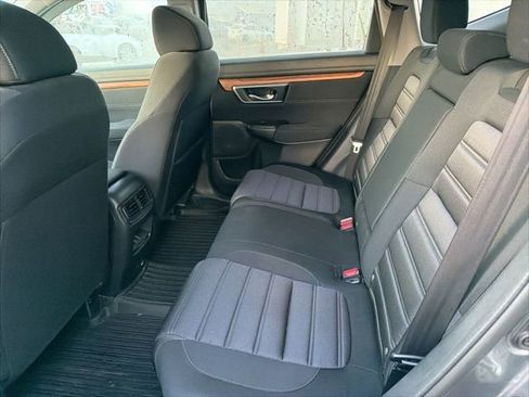 Used 2019 Honda CR-V EX image 12