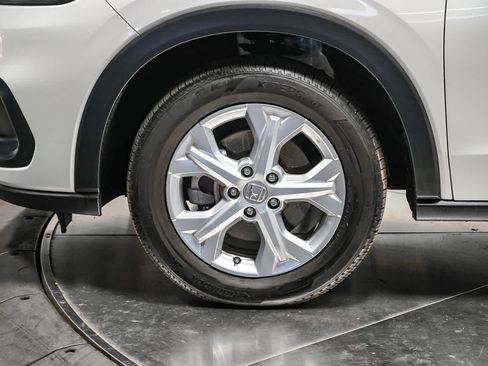 Used 2024 Honda HR-V LX image 10