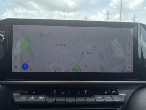 Used 2025 Toyota Camry XSE image 23