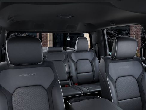 New 2026 RAM 1500 Laramie w/ Night Edition AWD/4WD image 26