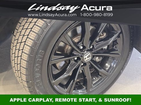 Used 2024 Honda CR-V Sport image 25