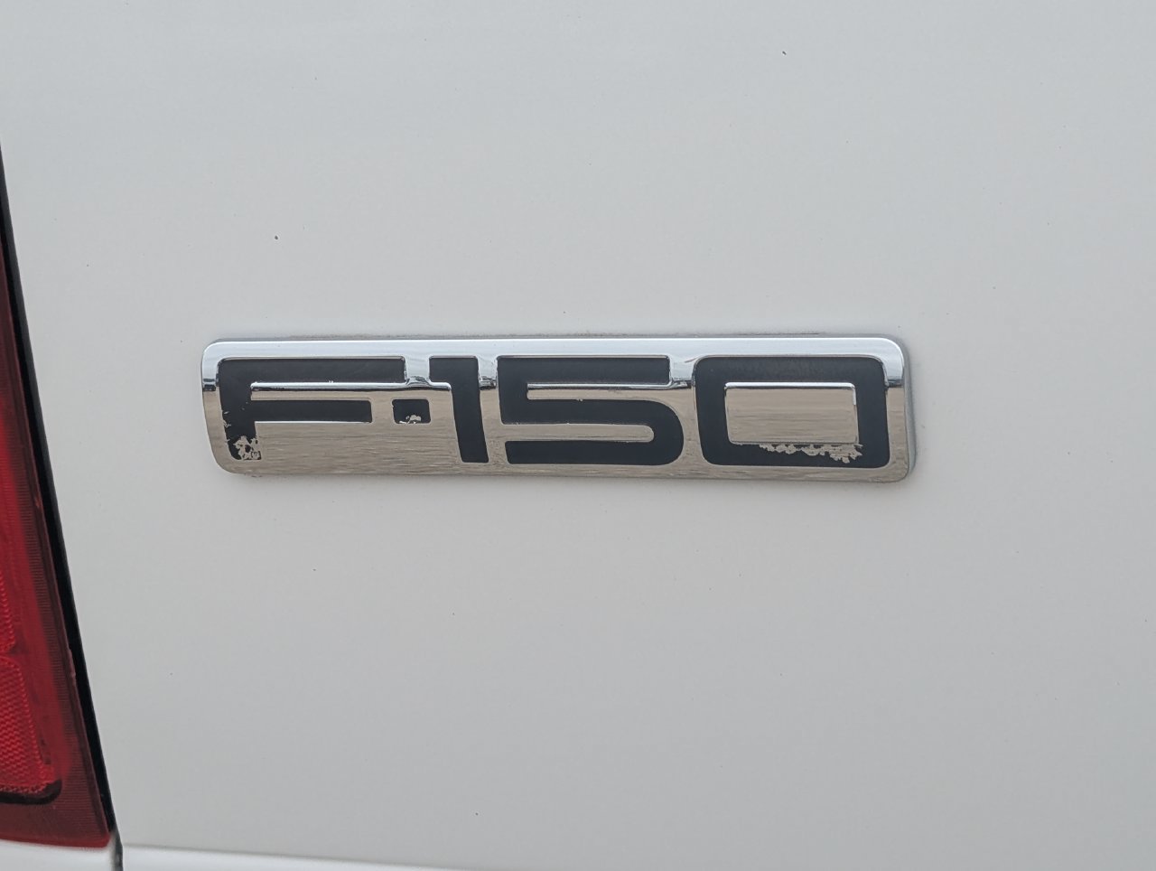 Used 2007 Ford F150 STX RWD image 7