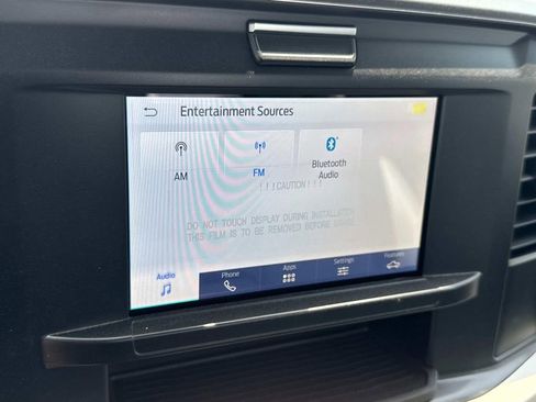 New 2025 Ford F350 XL w/ XL Chrome Package image 25