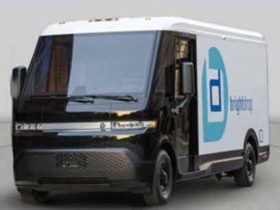 Used 2024 Chevrolet Brightdrop 600 w/ Commercial Equipment Package