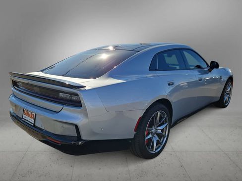 New 2026 Dodge Charger Scat Pack w/ Track Package image 8