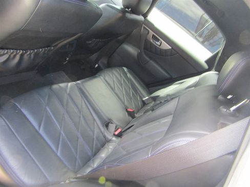 Used 2017 INFINITI QX70 AWD w/ Premium Package image 7