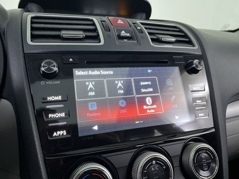 Used 2017 Subaru Forester 2.5i Premium image 15