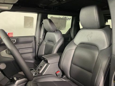 New 2025 Ford Bronco Big Bend image 14