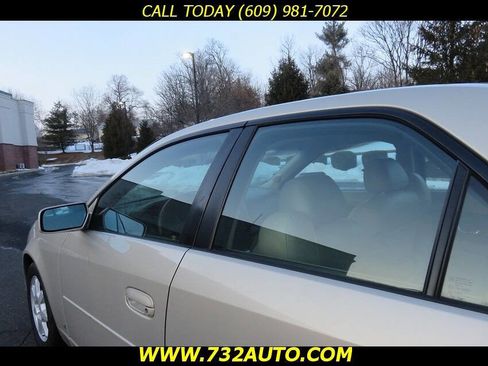 Used 2007 Cadillac CTS Sport 4dr Sedan image 30