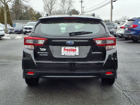 Certified 2023 Subaru Impreza Premium image 4