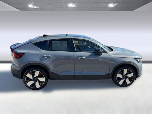 Certified 2023 Volvo C40 P8 Recharge Ultimate w/ Protection Package Premier image 8