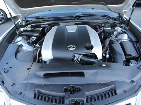 Used 2015 Lexus RC 350 AWD w/ All Weather Package image 30