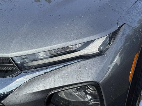 Used 2021 Chevrolet TrailBlazer LS image 10