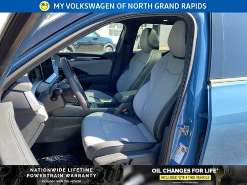 New 2026 Volkswagen Tiguan SE R-Line AWD/4WD image 6