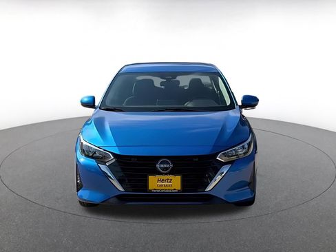 Used 2025 Nissan Sentra SV FWD image 4