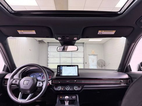 Used 2025 Honda Civic Si image 25