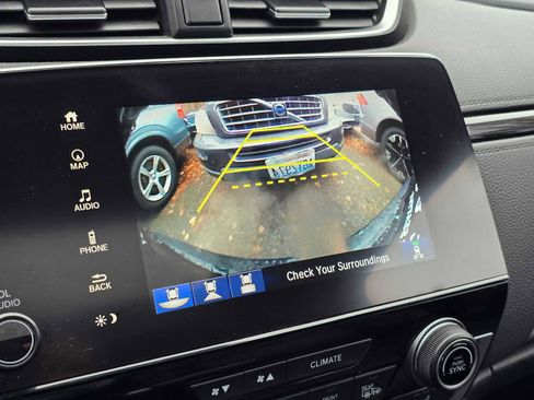 Used 2017 Honda CR-V Touring image 29