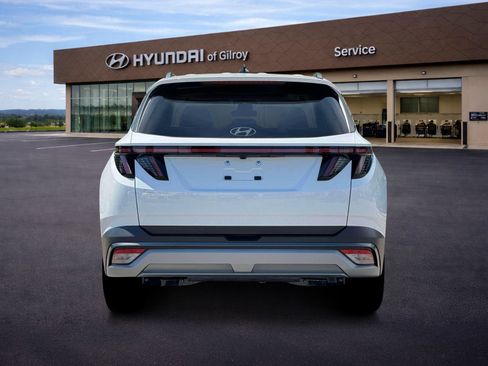 New 2026 Hyundai Tucson SEL FWD image 6