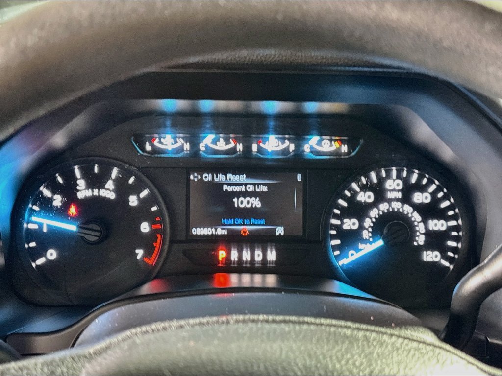 Used 2019 Ford F150 XL w/ Equipment Group 101A Mid AWD/4WD image 14