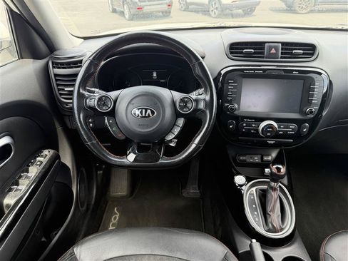 Used 2019 Kia Soul ! w/ Technology Package FWD image 10